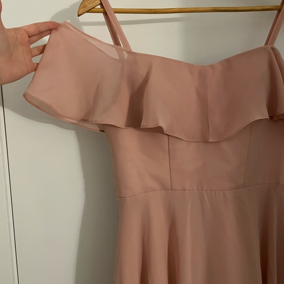 Bridesmaid dress - Picture 4 of 5